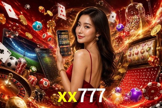 Flash Promotion xx777