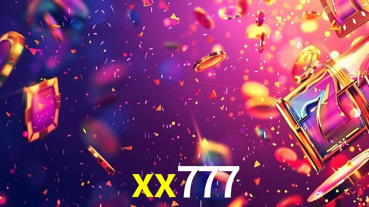 Desvendando o Mundo dos Jogos Virtuais na xx777