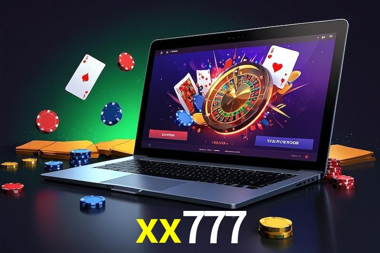 Tecnologia da Plataforma xx777