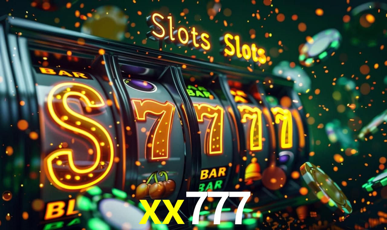 Torneios xx777