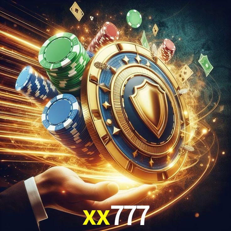 xx777 Slots - xx777 visual 2