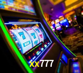 A Revolução dos Aplicativos de Jogos no xx777