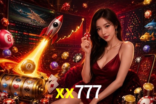Seasonal Promotions xx777