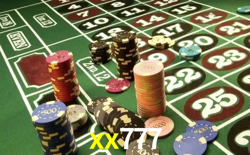 Estatísticas Esportivas xx777