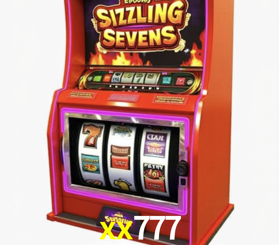 APP oficial da xx777 para mobile