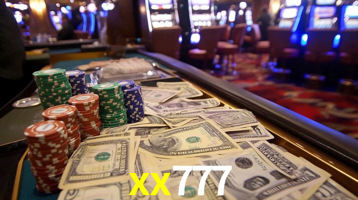 xx777 Aplicativo - xx777 visual 1