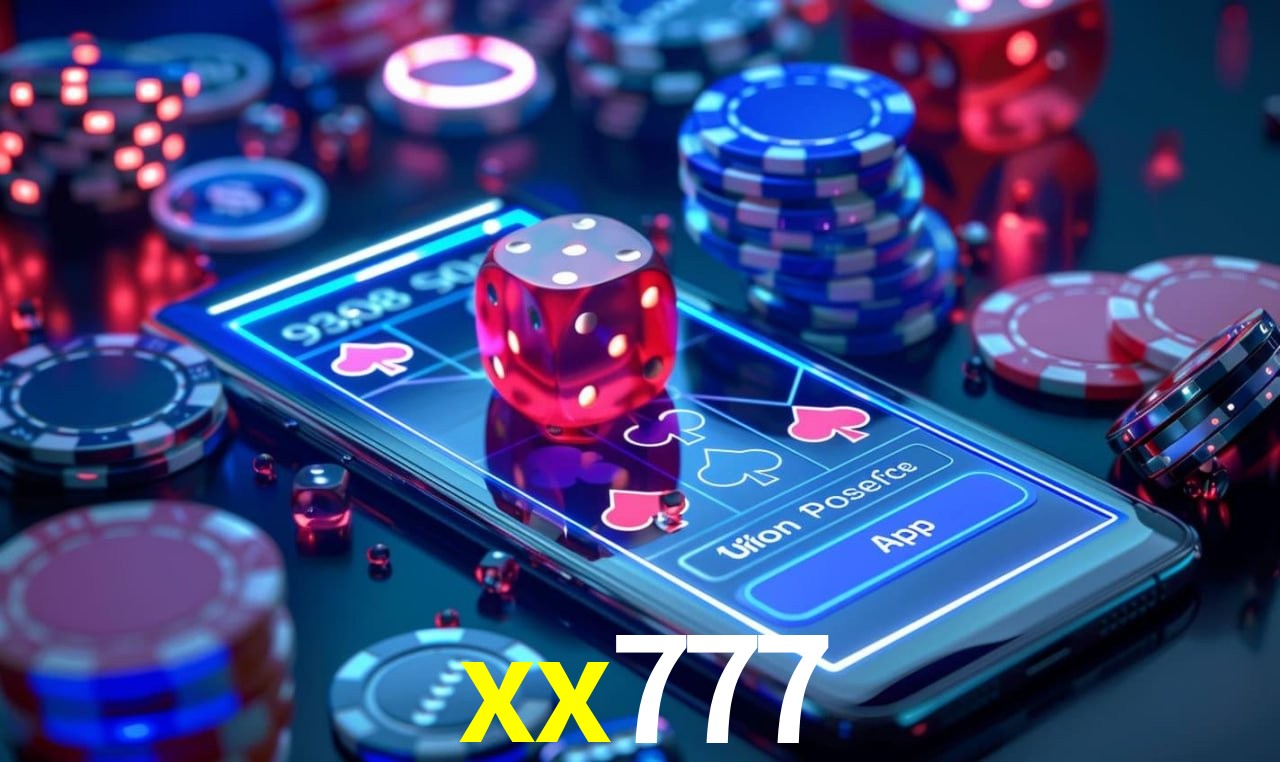 xx777 Aplicativo - xx777 visual 2