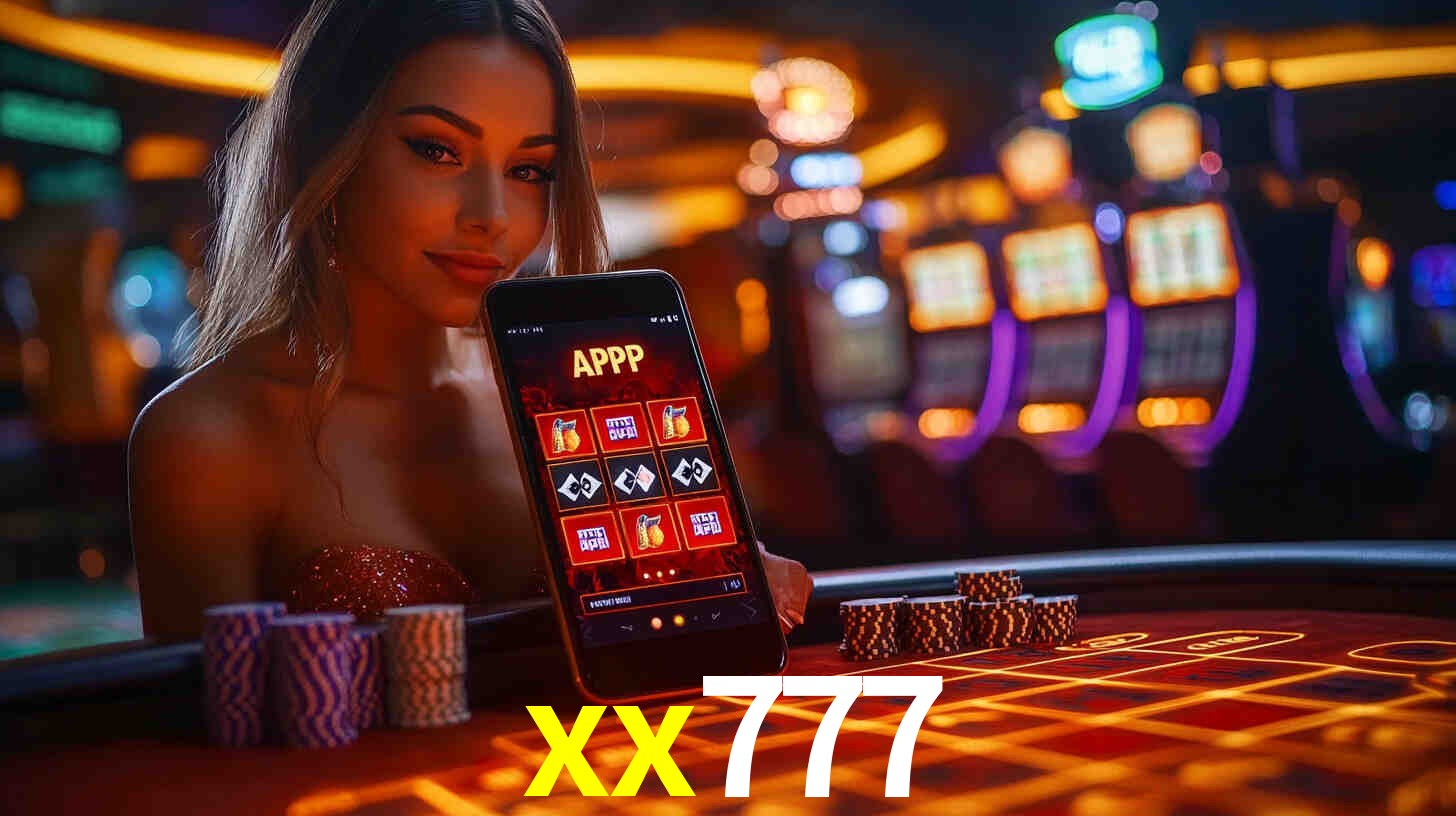 Descubra o Programa VIP da xx777: Vantagens Exclusivas para Jogadores