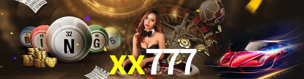 xx777 visual 2