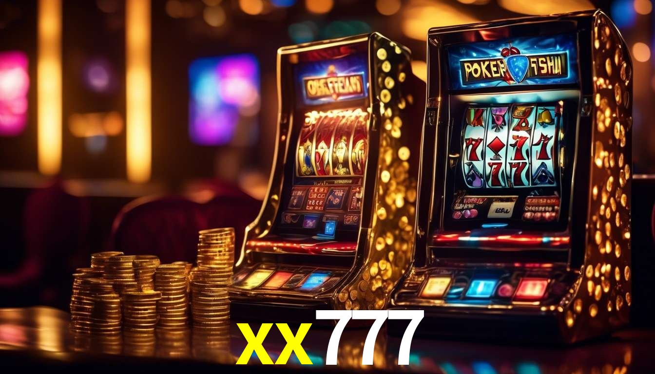 Descubra o Programa VIP da xx777: Vantagens Exclusivas para Jogadores