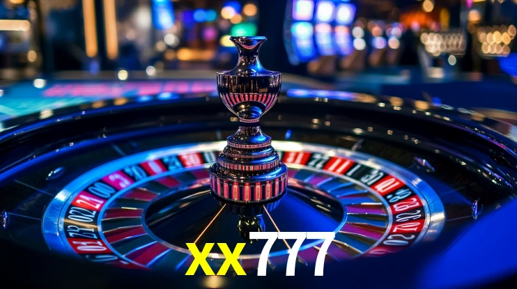 Experimente o Login Seguro Premium no xx777