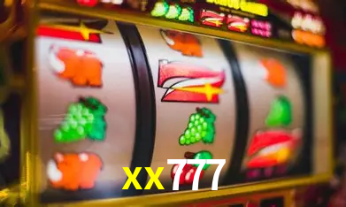 A Emoção da Loteria na xx777: Uma Chance de Mudança de Vida