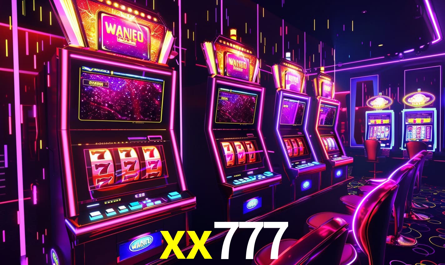 Descubra a Essência do xx777: Nossa História e Compromissos