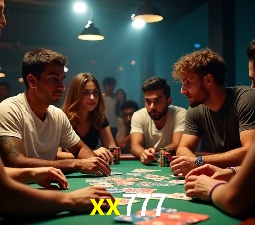 xx777 visual 1
