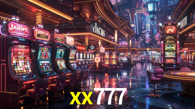 Slot Games xx777